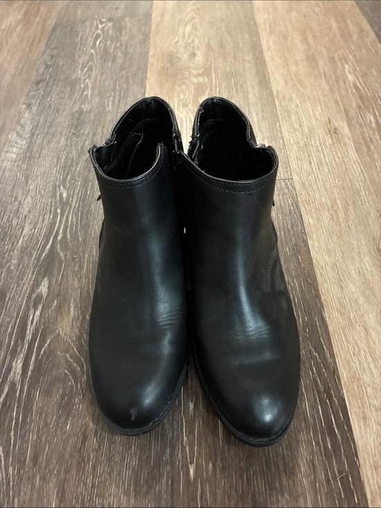 Arizona Jean Company Shoes - Arizona Jean Company Women's Black Ankle Booties